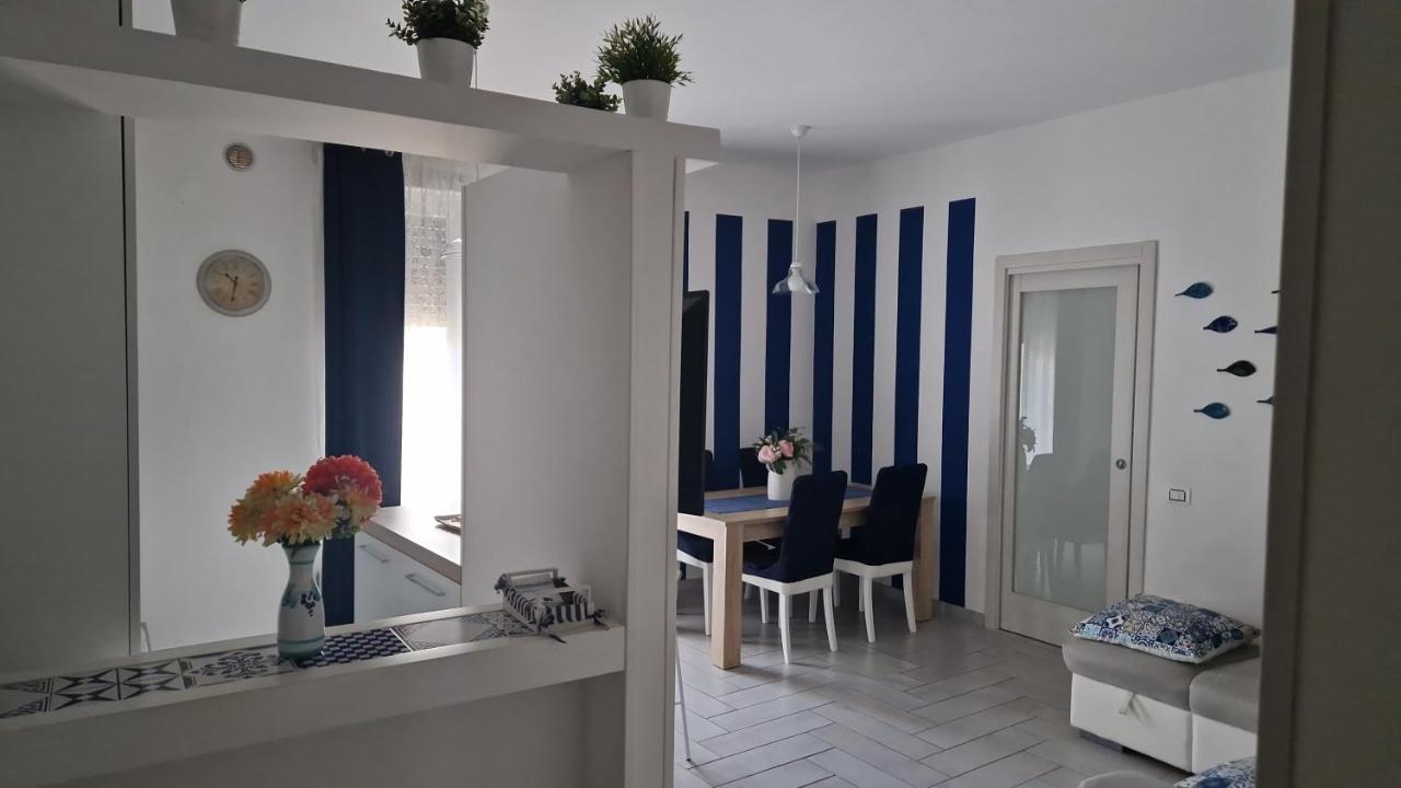 Kallion House Vietri Dış mekan fotoğraf