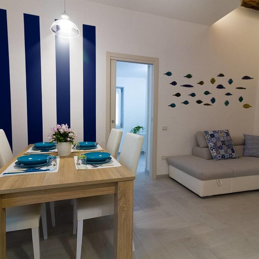 Kallion House Vietri Dış mekan fotoğraf