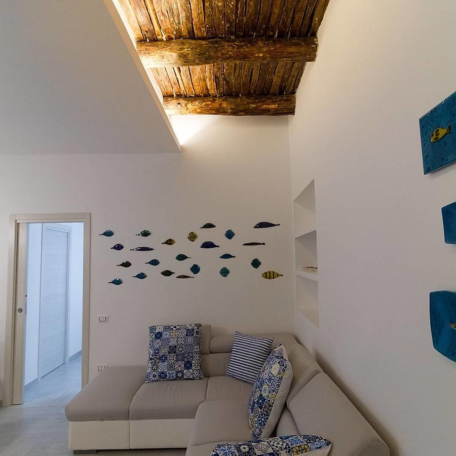 Kallion House Vietri Dış mekan fotoğraf
