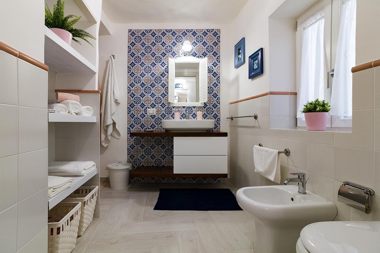 Kallion House Vietri Dış mekan fotoğraf